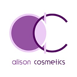 Logo Alison Cosmetics