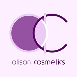 Logo Alison Cosmetics