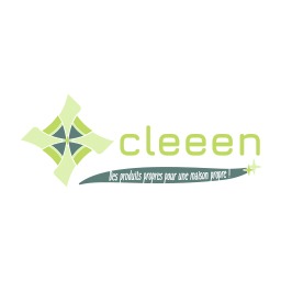 Logo Cleeen