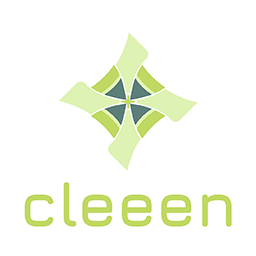 Logo Cleeen